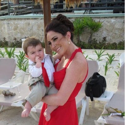 Full-time mommy/wife/friend and part-time real estate agent and CTE awareness advocate:) Figuring it all out one day at a time...
