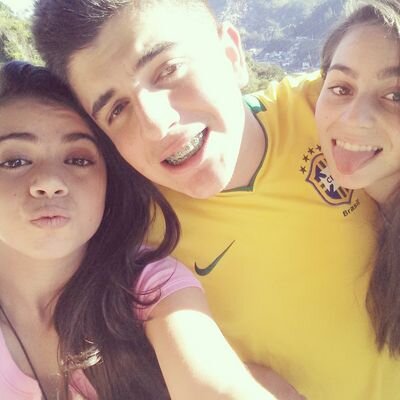 impossível não te amar, estarei cntg pra tudo melhor amigo, @liviaf_andrade aq ❤
