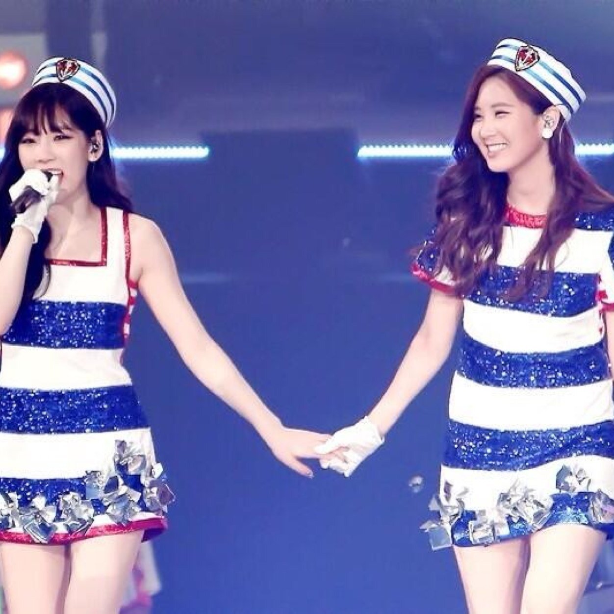 95 japan nagoya girl'sgeneration seohyunS♡NE。  7/9テヨンコン参戦🫶