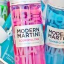 Modern Martini™ is a range of Ready to Drink (RTD) premium Martini using the finest recipes and ingredients with 17% premium vodka. Cheers!