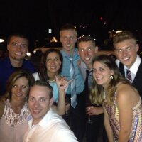 Joel Haller (@joel_roger13) 's Twitter Profile