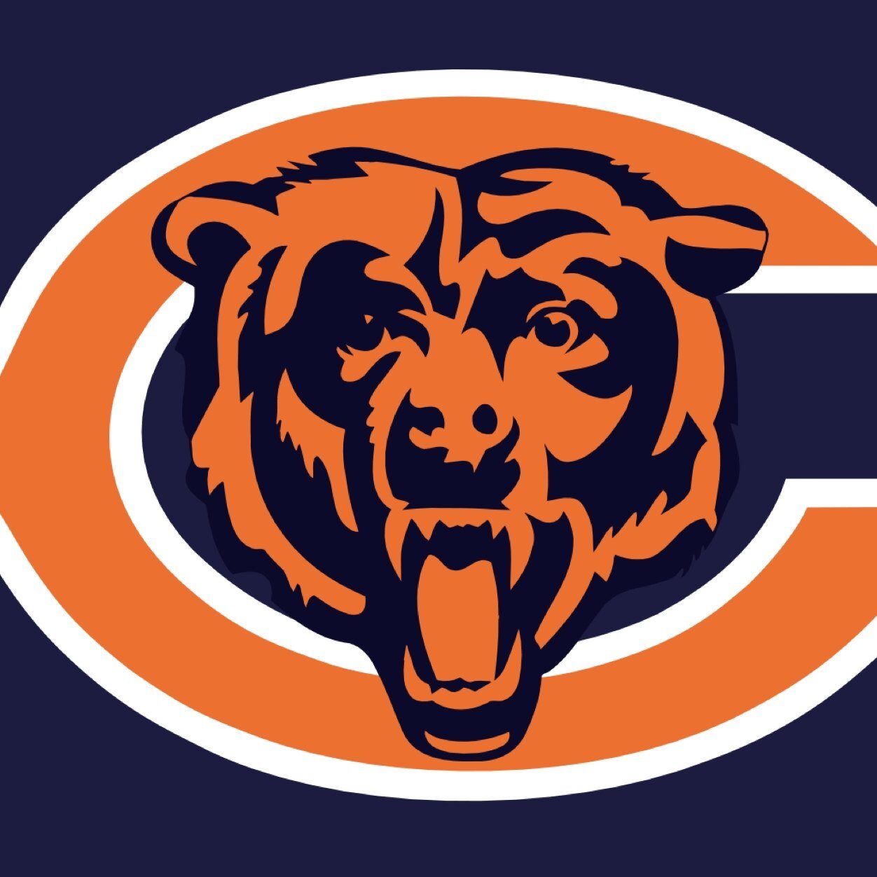 MUTMania000's profile picture. #PS4 Bears Fan
