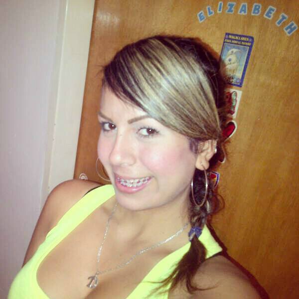 Supervisora Ingeniera Industrial, amante del raggae en especial Dread Mar I, futbolera 100%(Aragua Fc),  y creyente de Dios!!
