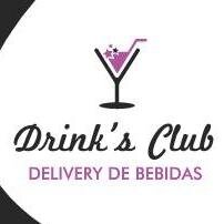 DrinksClub14's profile picture. Delivery de Bebidas (Zona Nueva Cordoba, General Paz, Barrio Jardin y centro)
