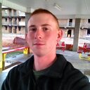 Lance Pierce - @Blkrose93 - Twitter