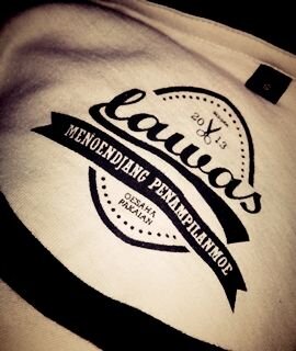 It's all about OLDSCHOOL style fashion & trend. More Information about us : WA /SMS 0857 6433 0390