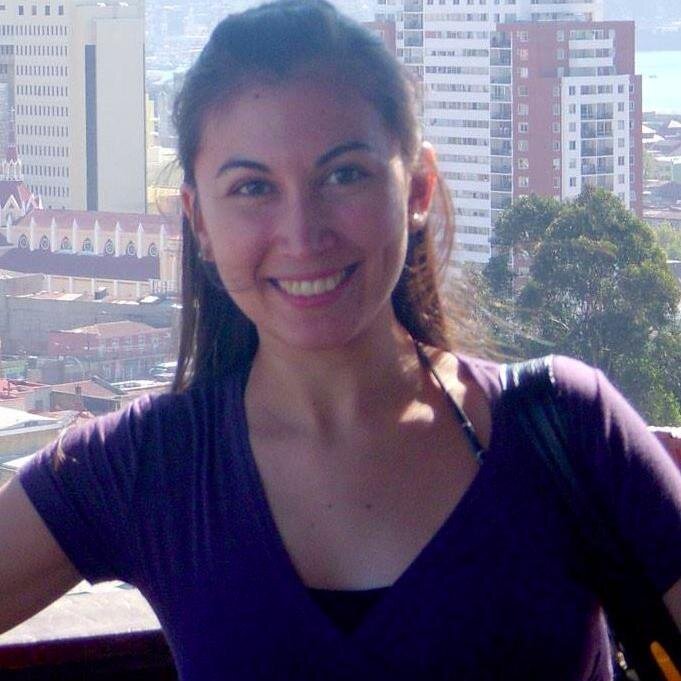 Madre, amante de la ciencia y tecnología.
Ahora aprendiendo en el mundo de la programación y ciberseguridad.⌨️ 🙂