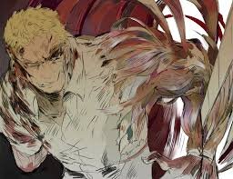 Reiner Braun of the Scouting legion. Graduate of the 104th trainees squad. Raised outside the walls. #Single #SnKRP #ArmoredTitan