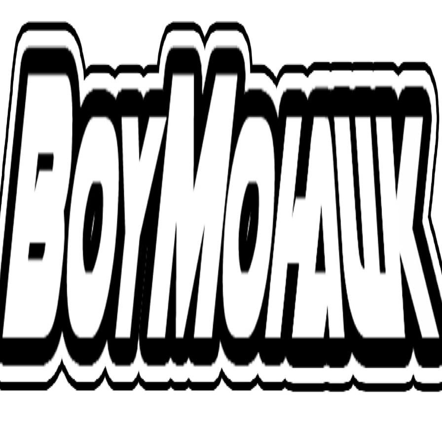 Instagram BoyNugrohoSdc