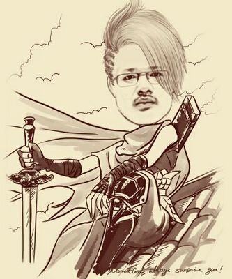 scid666's profile picture. 