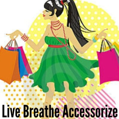 Live Breathe Accessorize Miami's Trendiest and Fashionable Accessories. We host fashion parties and trunkshows.