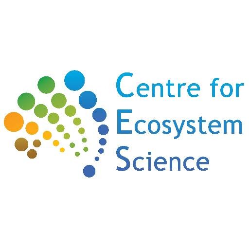 Centre for Ecosystem Science in the School of BEES, UNSW