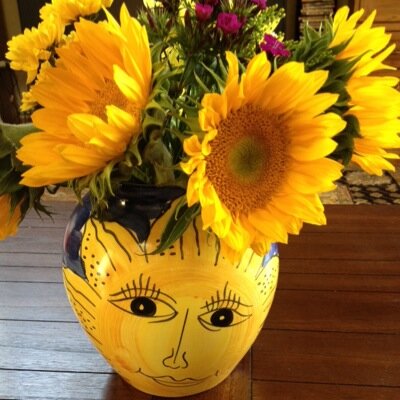 shrabadi's profile picture. Author, healthy food eating advocate, mediterranean cuisine specialist,foodie and helping to fight obesity and hunger one bite at a time!