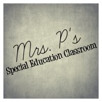 Mrs. Prue (@mrspspedclass) 's Twitter Profile