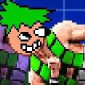 Motherfucking fuckballs fucknut! (@SarcasticKen)