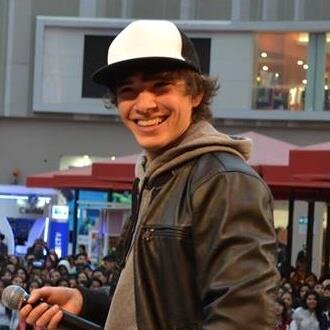 JULIAN SERRANO  PERÚ  - SOMOS EL UNICO CLUB OFICIAL PERUANO ♥ AMAMOS AL NARINGON ♥