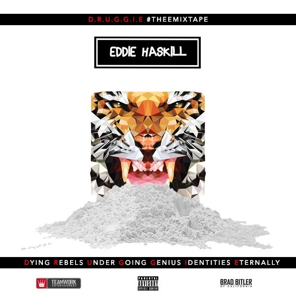 EddieHaskill's profile picture. 