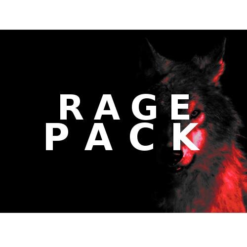 RagePack