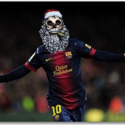 Futuro Chef /Venezolano de corazón                 #BarÇa #Futbol #FOLLOWBACKSEGURO  #FollowFriday
