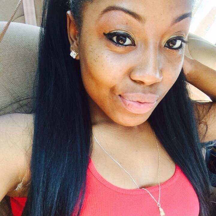 bad chick u already know