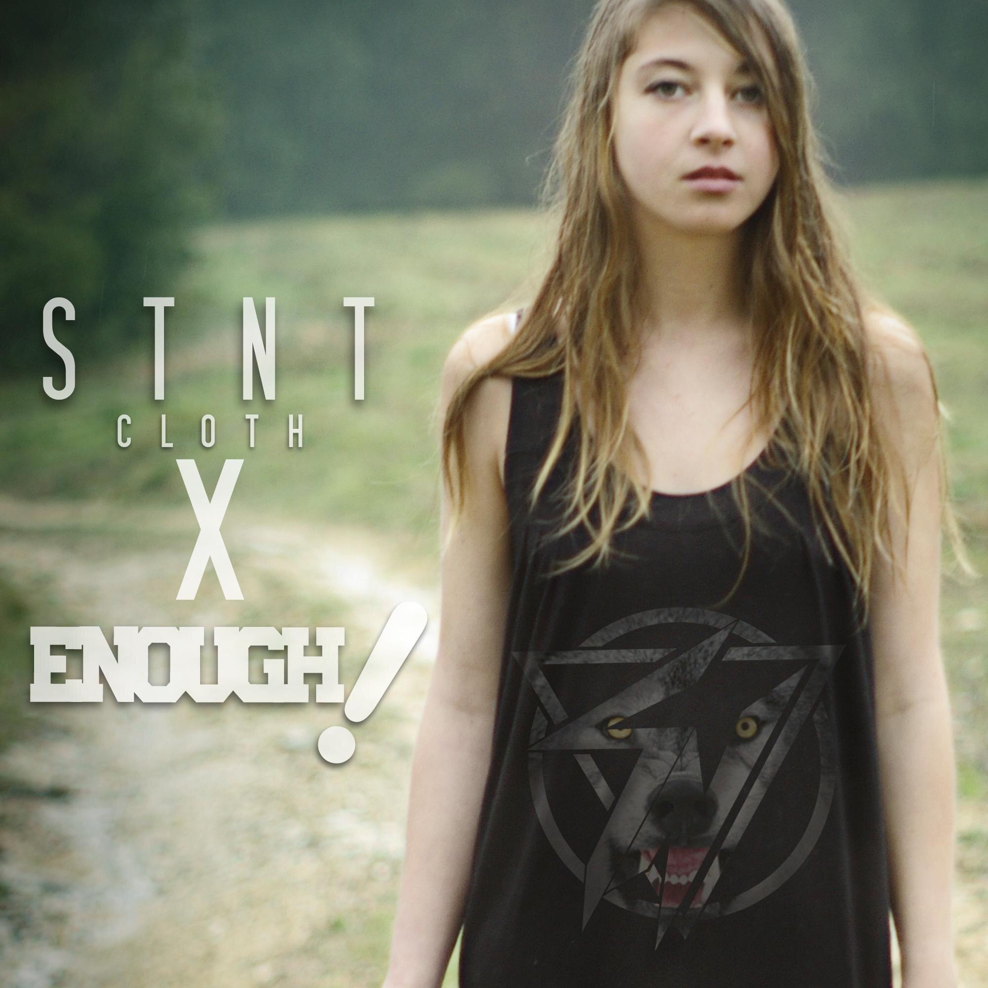 STNT CLOTH X ENOUGH! |jl.S.Supriadi , Kota Malang 65148  | 
 https://t.co/BmhMfZDYkX