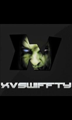 Leader/Founder of X-Vision Gaming Sponsored By: @CinchGaming @Praise_PaRaDoX use code XVision For 5% off MlG Roster: xvShame xvTantrums xvInsidious xvSwiftyy