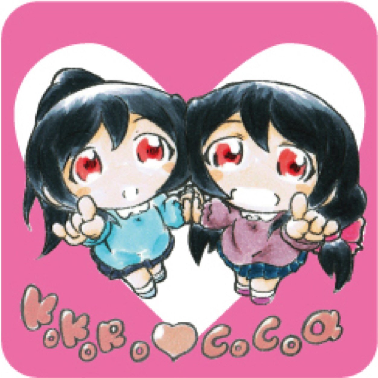 矢澤家の日常。元botだが感情を手に入れることに成功した。最近は@nichijyo_chanによくいる。 投稿動画→http://t.co/9V14UhUJSu アイコンはムック船長さん→[@captainmuck]