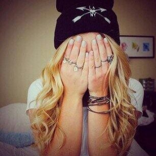 Just a typical southern girl who speaks her mind way too often. #teamfollowback