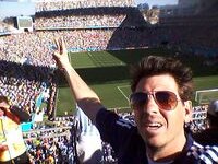 mchaiman's profile picture. 