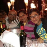 Mangesh Bhide (@stageoactor) 's Twitter Profile