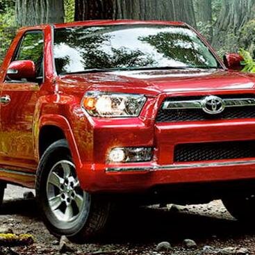 TacomaForSale's profile picture. Toyota Tacoma Trucks For Sale - We sell Toyota Tacoma double cab, access cab and regular cab, pre-runner, TRD and more. Visit our website http://t.co/5FKJLYLzjD