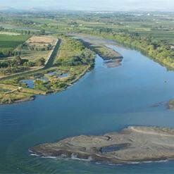 Ruataniwha dam news