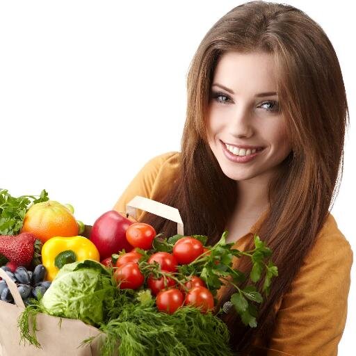 Daily tips and motivation for a healthy lifestyle, diet, & nutrition. Eat right, feel great, be healthy!