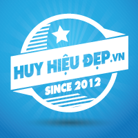 Huy Hiệu Đẹp (huyhieudep.vn) - Sáng tạo và cá tính hơn với những chiếc huy hiệu đẹp, xinh xắn của riêng mình.