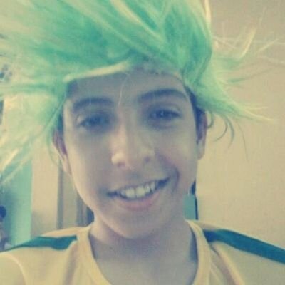 Aaron Maciel