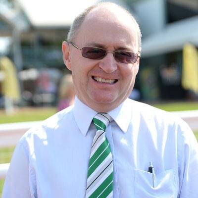 @OToolman1: CEO Thoroughbred Racing NT, Sky Channel presenter of Darwin Racing, horse owner, racing tragic, All Black and Warriors supporter