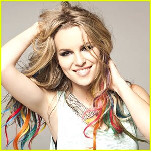 Fan Page de Mendies, Fanáticos de Bridgit Mendler en Guatemala.