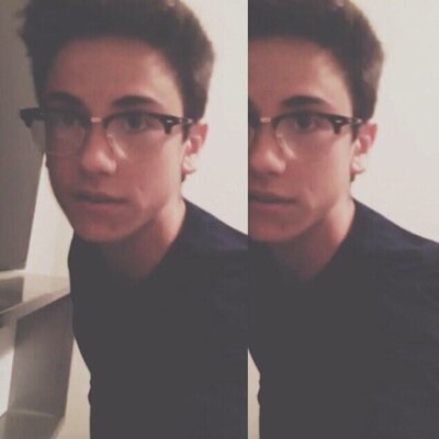DM me your Teo Halm/Teo Halm fandom confessions. Confessing since 07/02/14