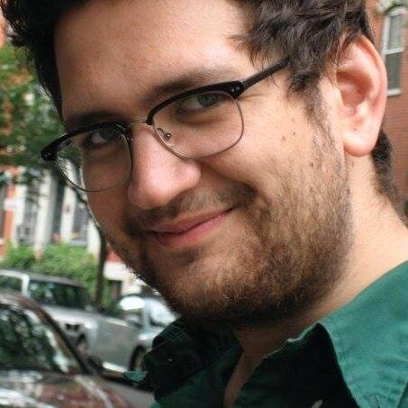 Writer, editor, vinyl obsessive, co-host of Merienda on KUAA 99.9FM. حياتي راضية لكن فاضية