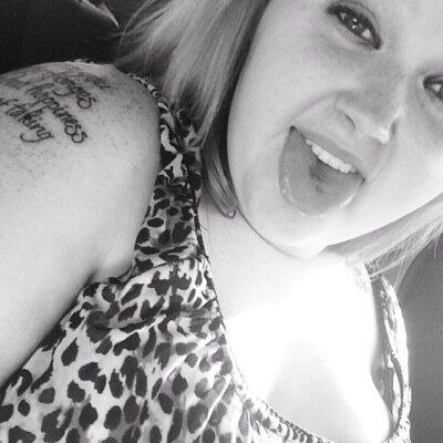 18. Tattoos. I like cats , a lot.