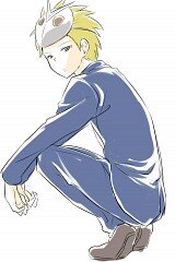 MarkovichYoshi_'s profile picture. Sebenernya kolom ini perlu diisi ngga sih? #ActiveCharacter