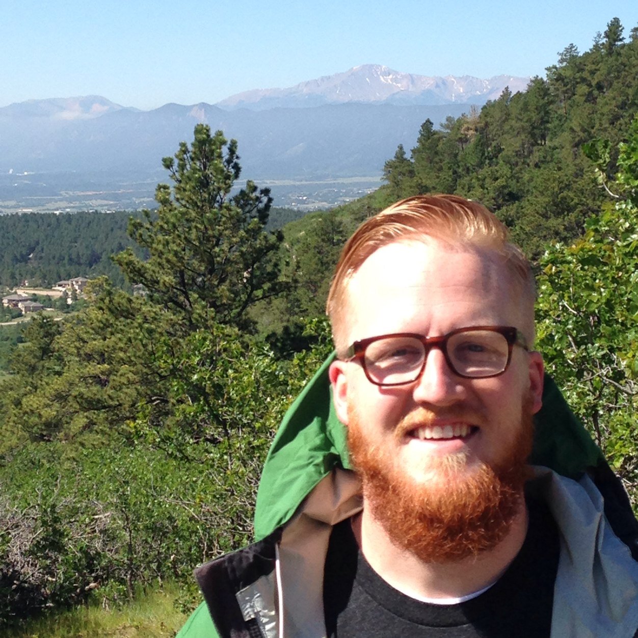 Jepling's profile picture. God is in control and Jesus is enough.