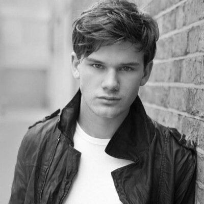 danielxluce's profile picture. I'm a really big fan of the book series and I'm really excited about the upcoming movie. I'm from new york and I am 15 yrs old. (: 

Everybody needs a Daniel