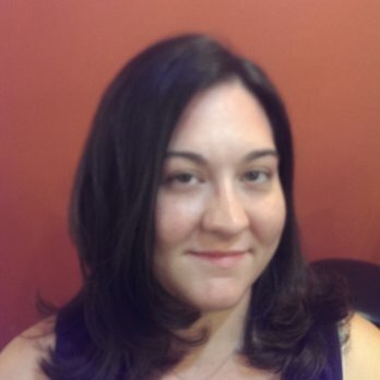 monicaduajari's profile picture. just simple