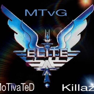 MotivatedGamin's profile picture. MTvG on our way to the top. Cbs:2-0