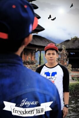 GusPurnawijaya's profile picture. 