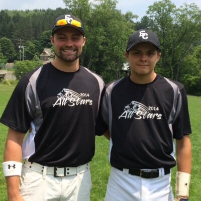Pitcher for the university of Pittsburgh