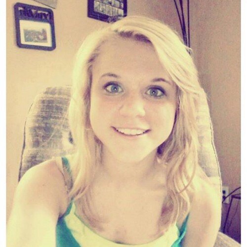 rebekah_dierker's profile picture. I am a country girl! No doubt!I love four wheelin, fishin, anything that involves outside!