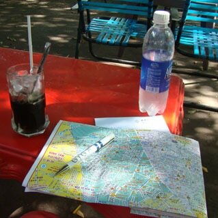 Urban Geography @univ_paris_cite, Public spaces, Neighborhoods, Platform Urbanism #Vietnam #HCMC #HongKong #Singapore #China