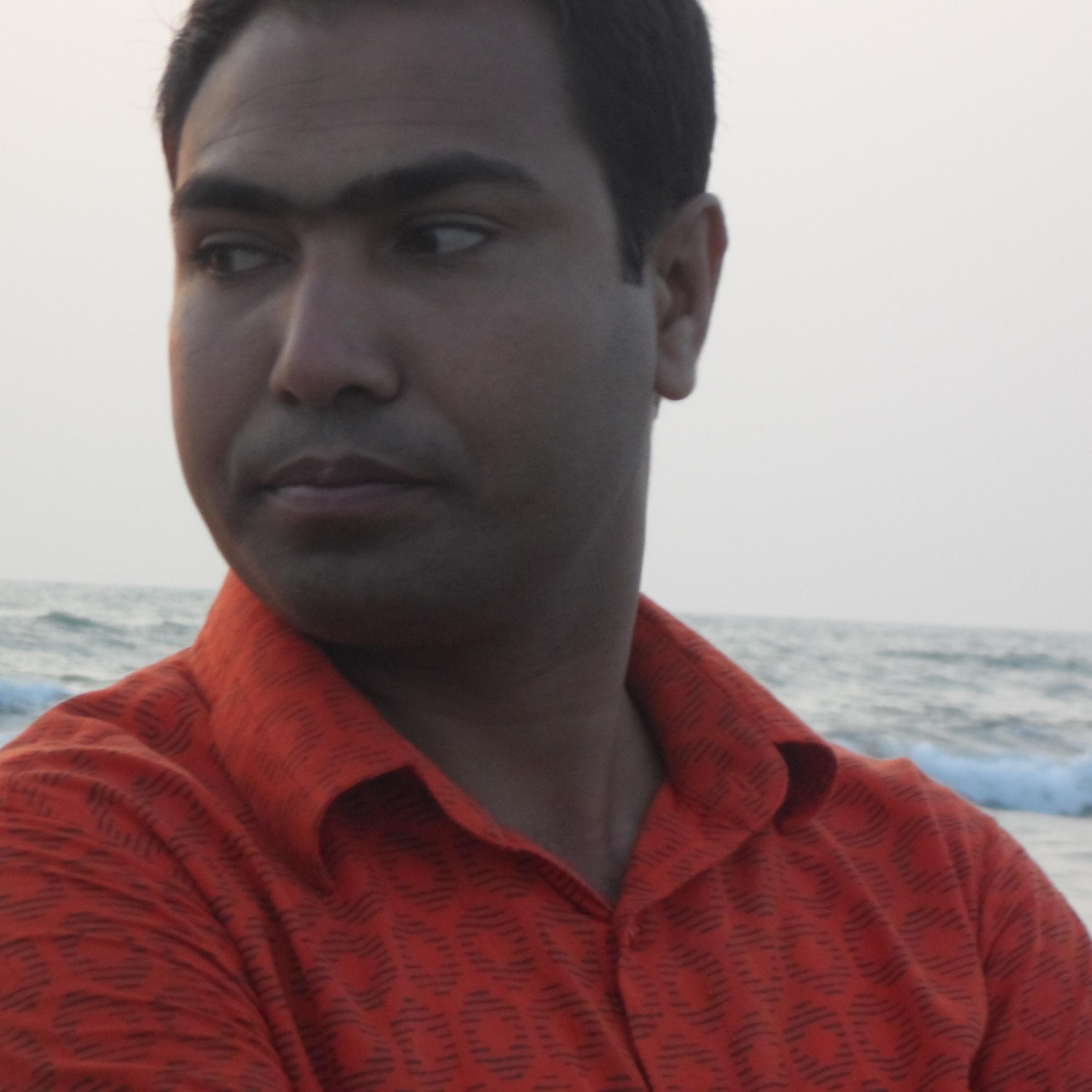 Senior Reporter at Dhaka Tribune